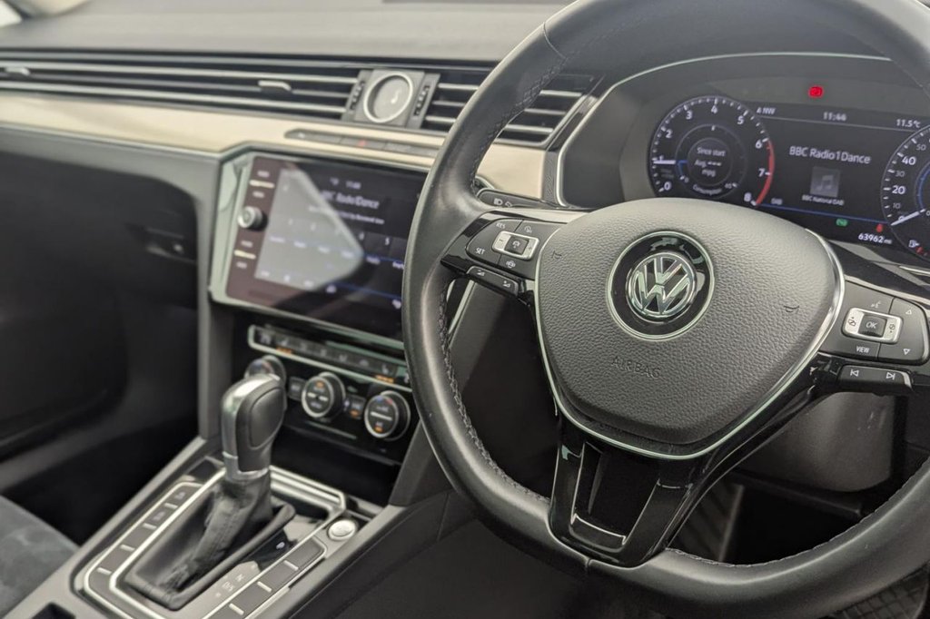 Used Volkswagen Passat 2019 for sale - 77967686: Photo 40