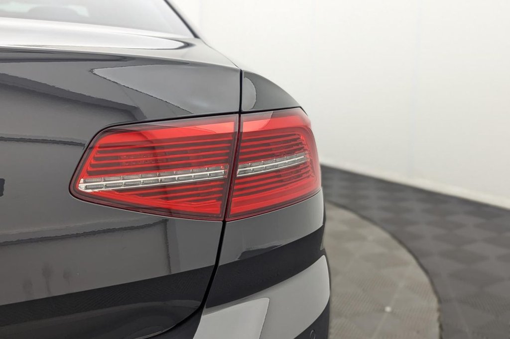 Used Volkswagen Passat 2019 for sale - 77967686: Photo 44