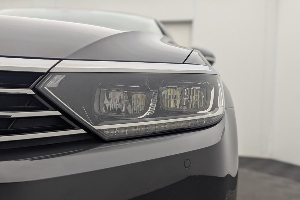 Used Volkswagen Passat 2019 for sale - 77967686: Photo 47