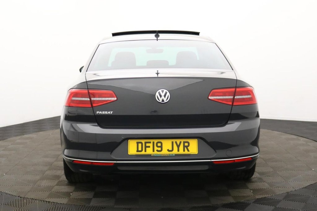 Used Volkswagen Passat 2019 for sale - 77967686: Photo 6
