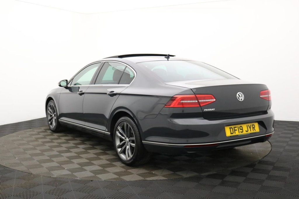 Used Volkswagen Passat 2019 for sale - 77967686: Photo 7