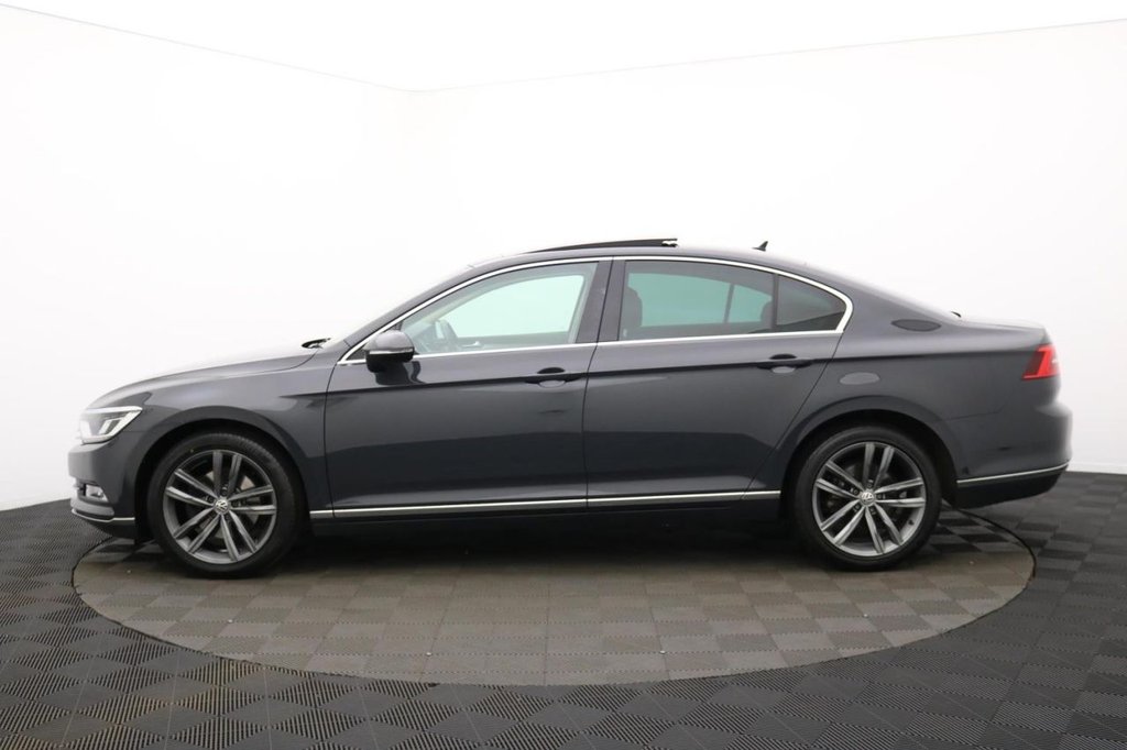 Used Volkswagen Passat 2019 for sale - 77967686: Photo 8