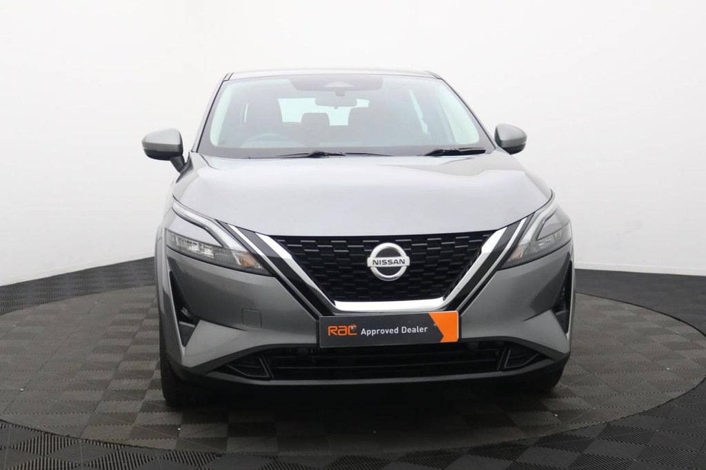 Used Nissan Qashqai 2021 for sale - 77212316: Photo 10