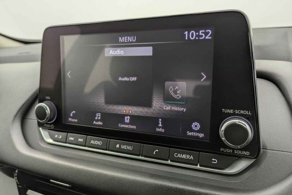 Used Nissan Qashqai 2021 for sale - 77212316: Photo 13