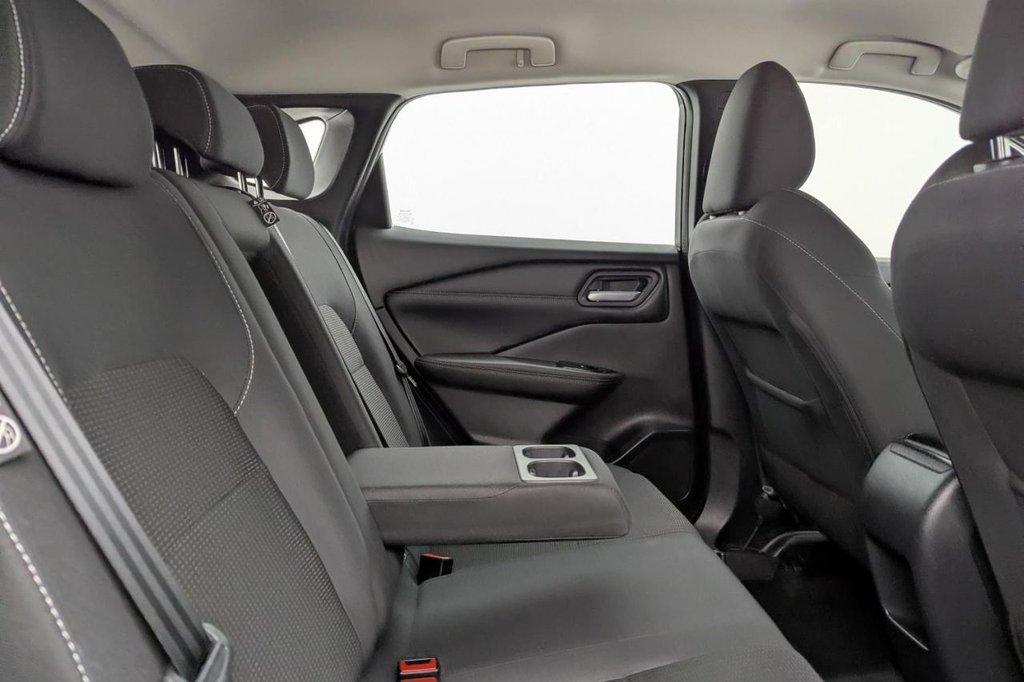 Used Nissan Qashqai 2021 for sale - 77212316: Photo 16