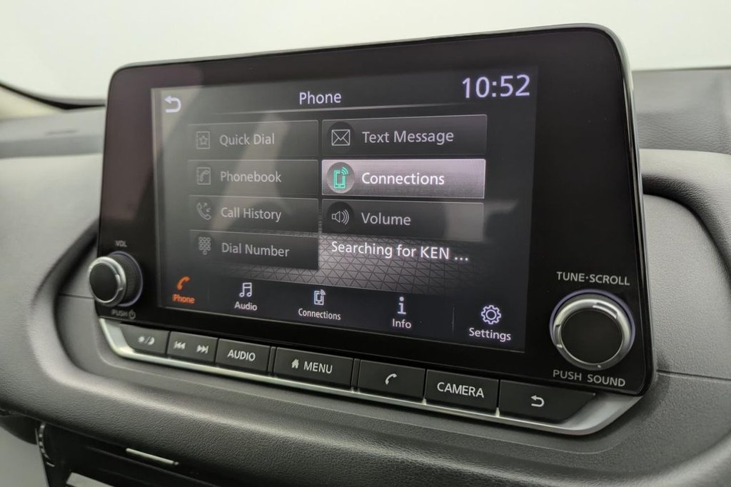 Used Nissan Qashqai 2021 for sale - 77212316: Photo 17