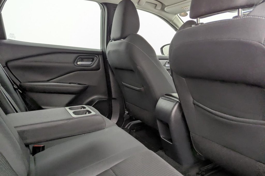 Used Nissan Qashqai 2021 for sale - 77212316: Photo 18