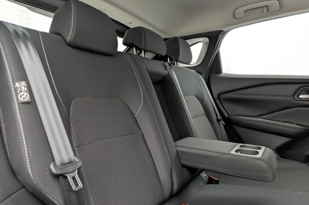 Used Nissan Qashqai 2021 for sale - 77212316: Photo 19