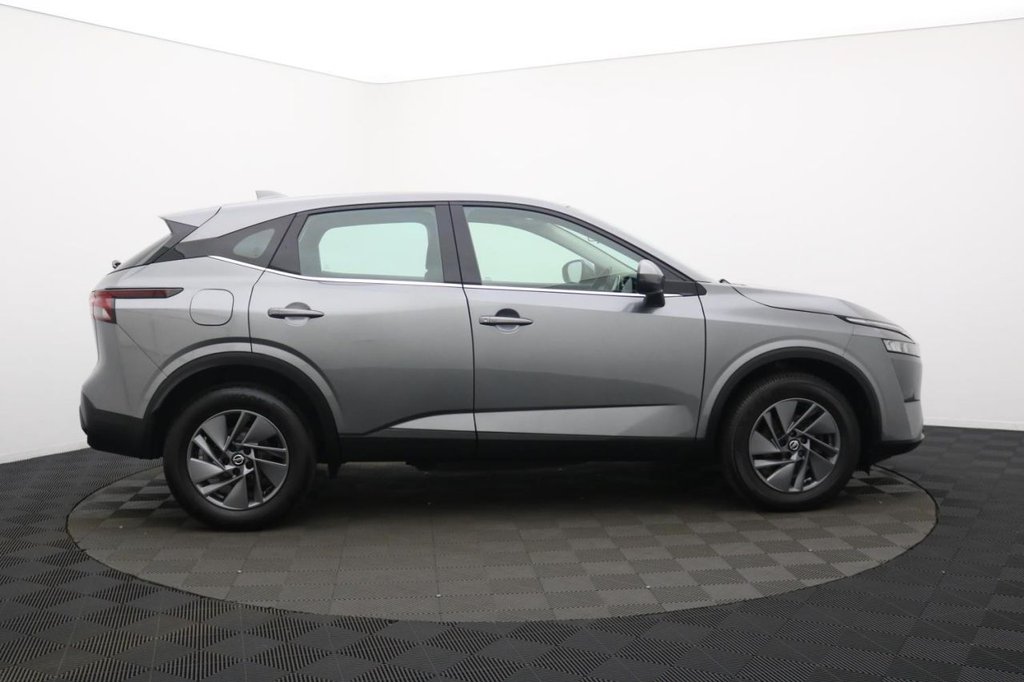 Used Nissan Qashqai 2021 for sale - 77212316: Photo 2