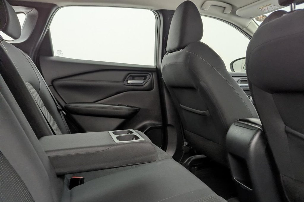 Used Nissan Qashqai 2021 for sale - 77212316: Photo 20