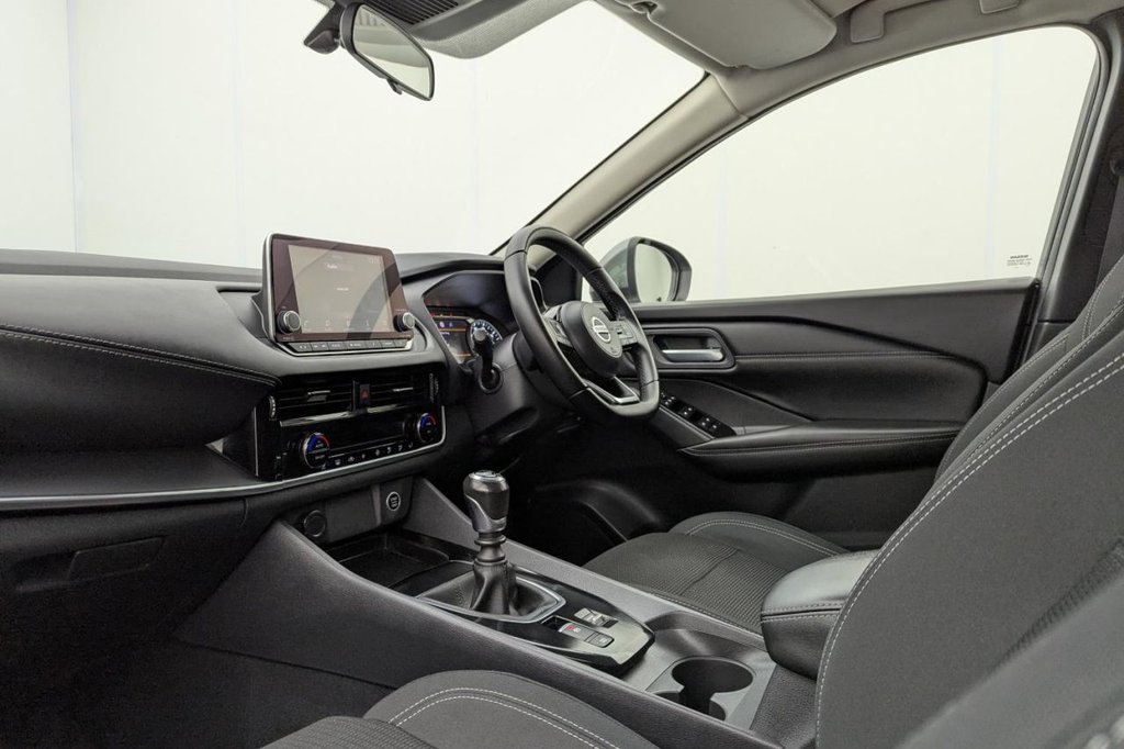 Used Nissan Qashqai 2021 for sale - 77212316: Photo 25