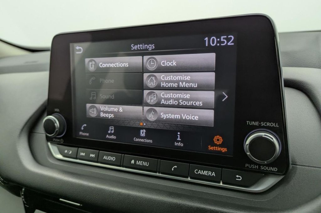 Used Nissan Qashqai 2021 for sale - 77212316: Photo 28