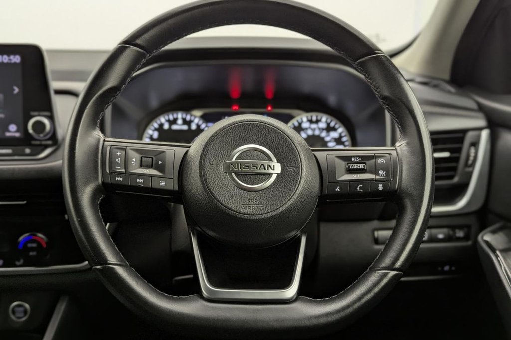 Used Nissan Qashqai 2021 for sale - 77212316: Photo 29