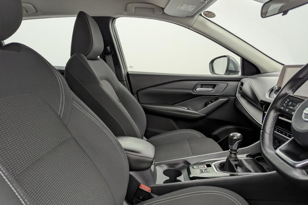 Used Nissan Qashqai 2021 for sale - 77212316: Photo 3