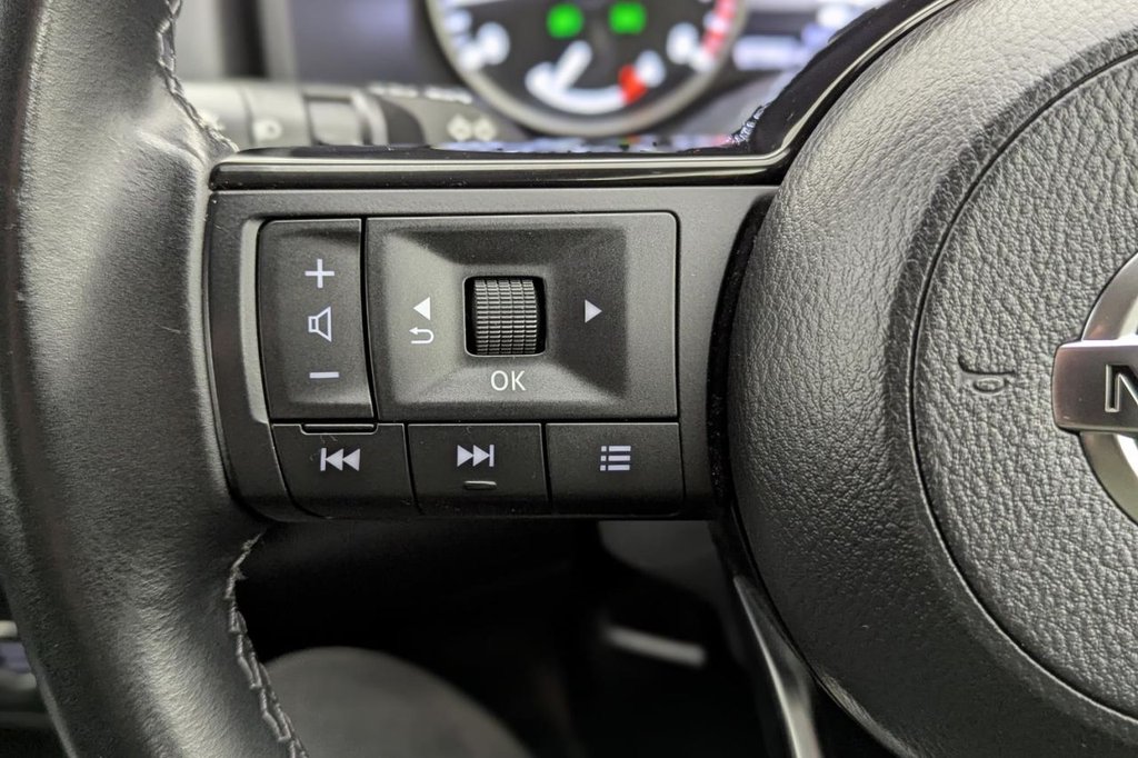 Used Nissan Qashqai 2021 for sale - 77212316: Photo 30