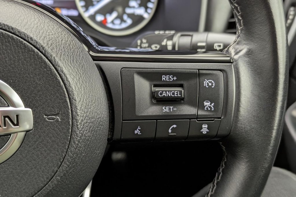 Used Nissan Qashqai 2021 for sale - 77212316: Photo 32