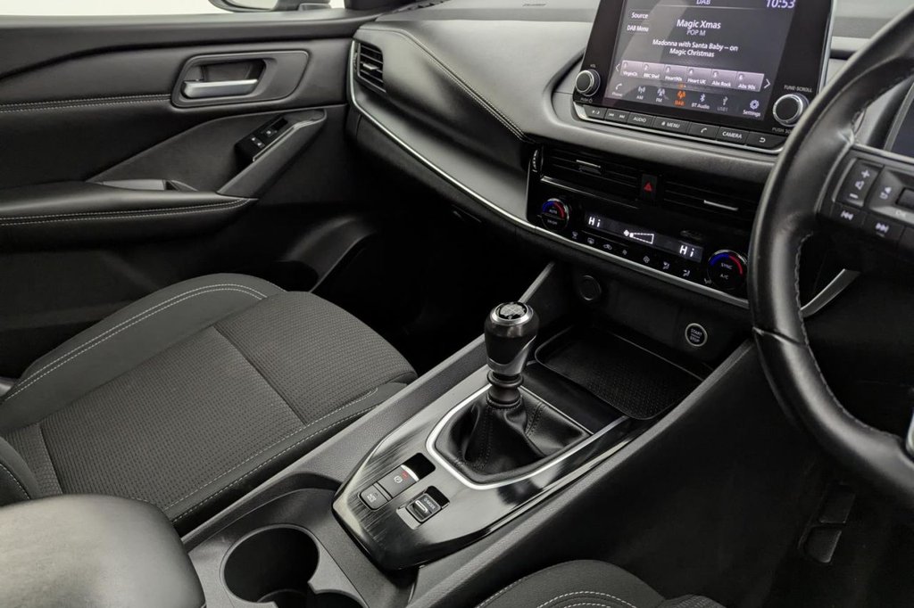 Used Nissan Qashqai 2021 for sale - 77212316: Photo 34