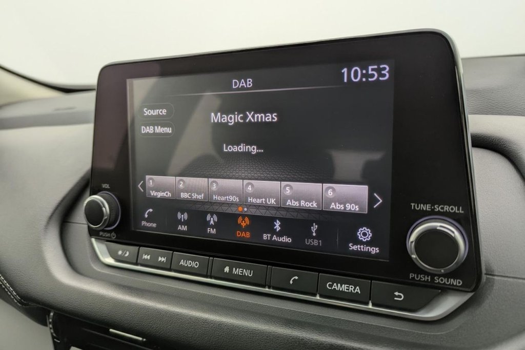 Used Nissan Qashqai 2021 for sale - 77212316: Photo 35