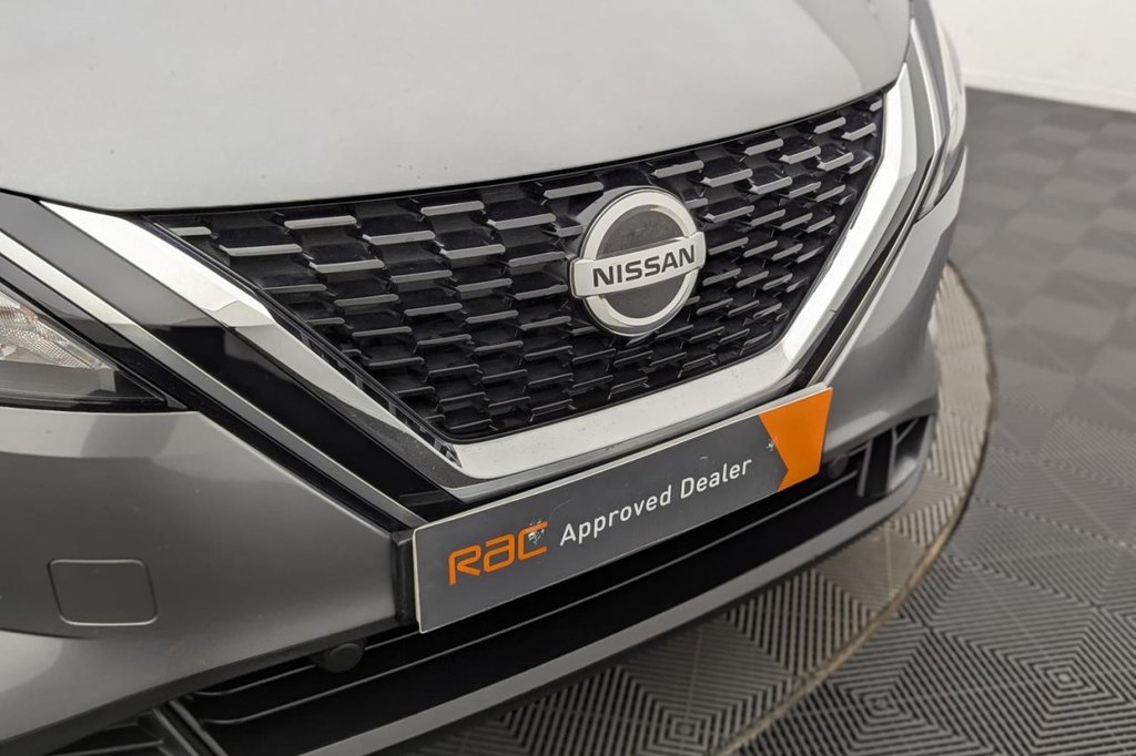 Used Nissan Qashqai 2021 for sale - 77212316: Photo 47