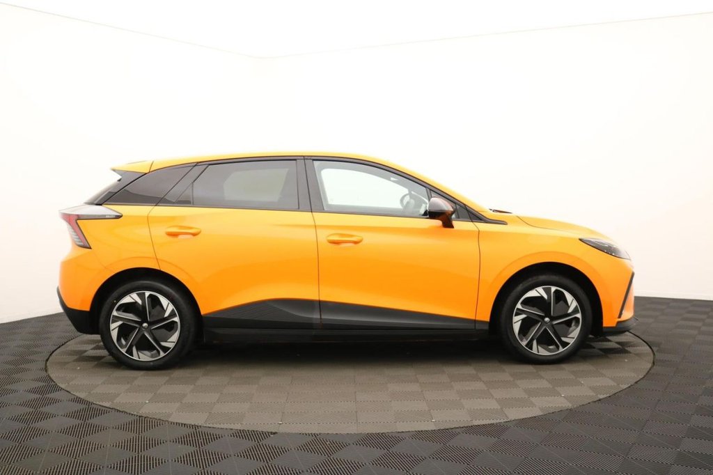 Used MG MG4 2023 for sale - 77820724: Photo 2