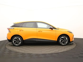 Used MG MG4 2023 for sale - 77820724: Photo