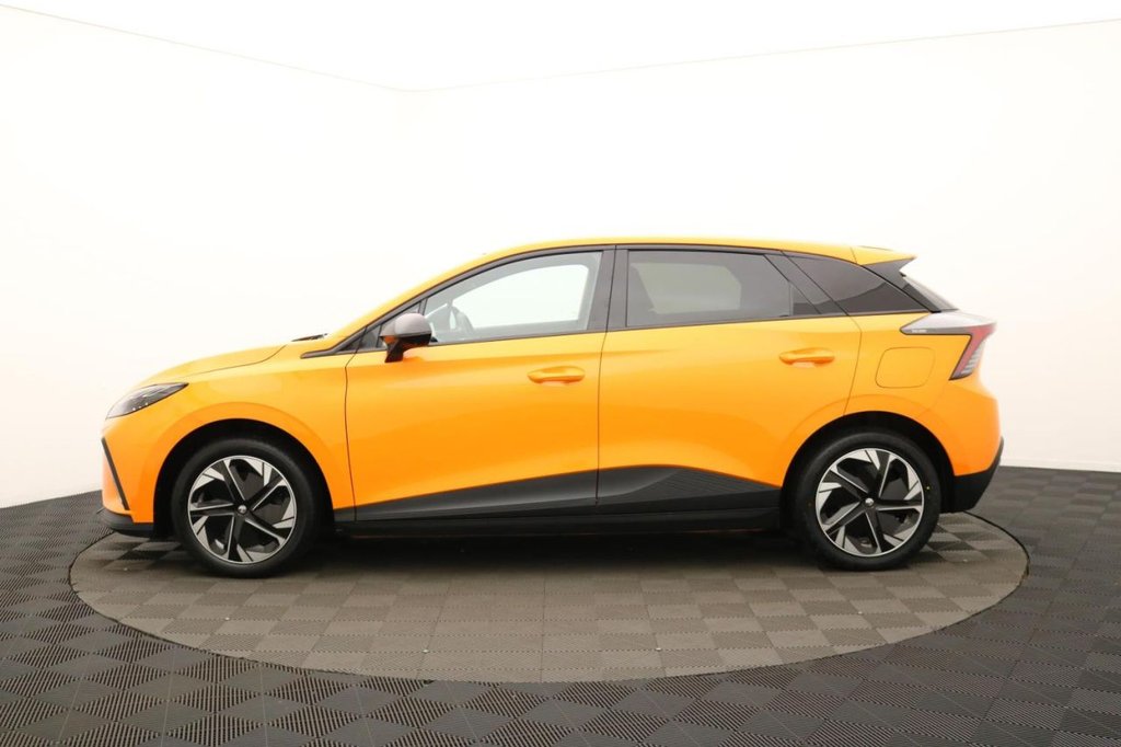 Used MG MG4 2023 for sale - 77820724: Photo 8