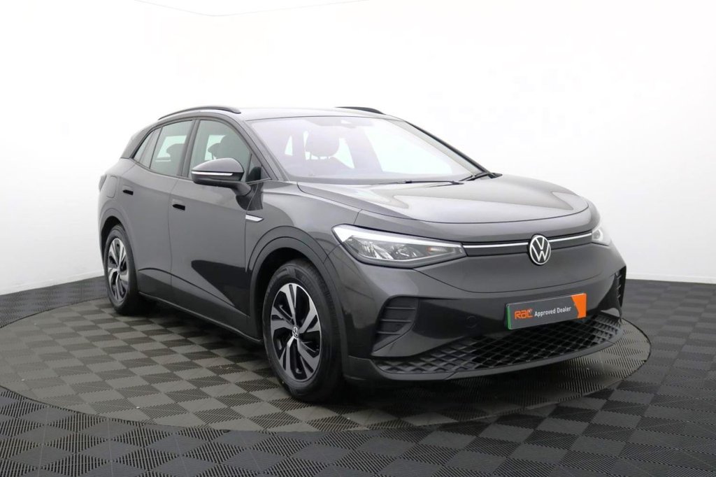 Used Volkswagen ID.4 2022 for sale - 77212346: Photo 11