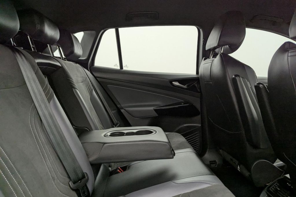 Used Volkswagen ID.4 2022 for sale - 77212346: Photo 16