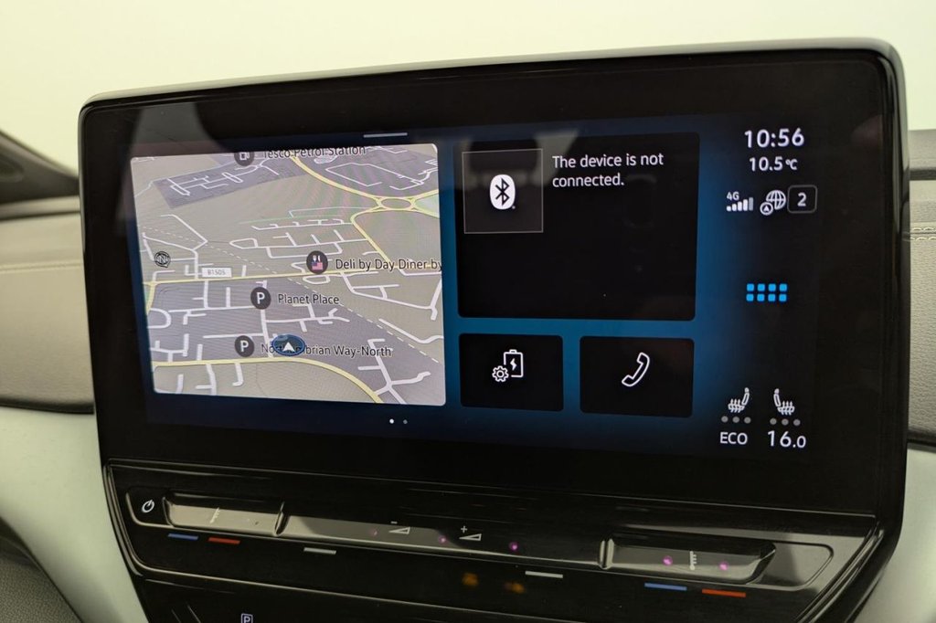 Used Volkswagen ID.4 2022 for sale - 77212346: Photo 17