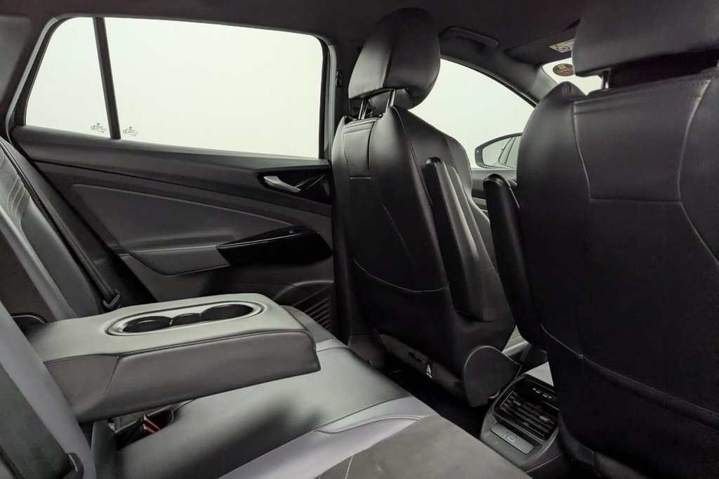 Used Volkswagen ID.4 2022 for sale - 77212346: Photo 18