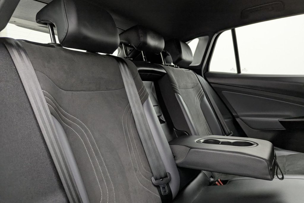 Used Volkswagen ID.4 2022 for sale - 77212346: Photo 19