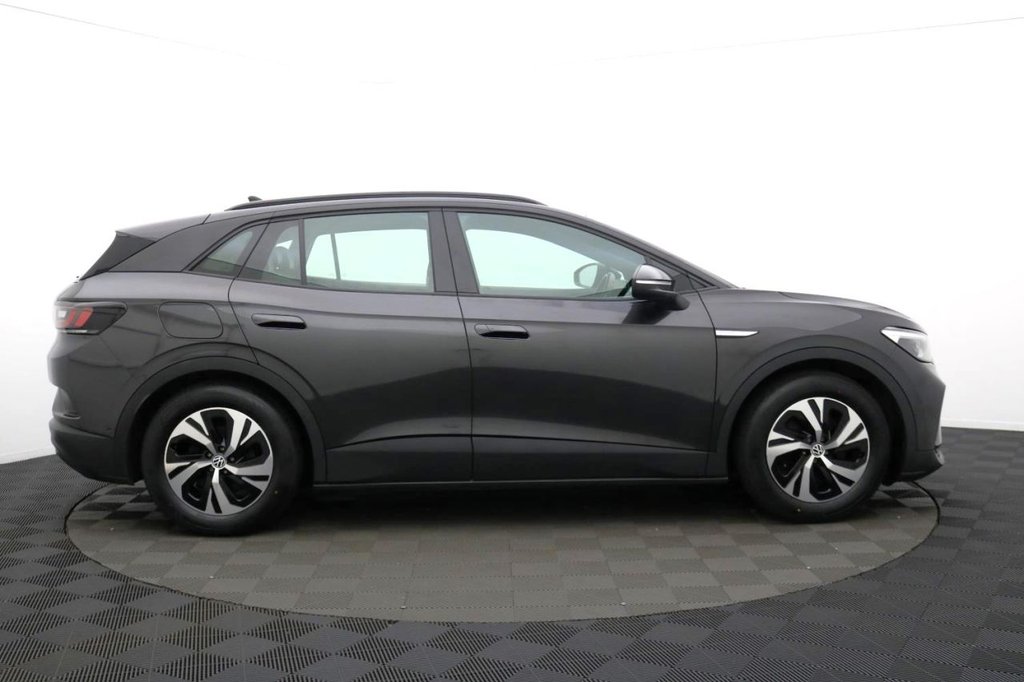 Used Volkswagen ID.4 2022 for sale - 77212346: Photo 2