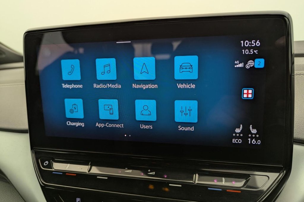 Used Volkswagen ID.4 2022 for sale - 77212346: Photo 23