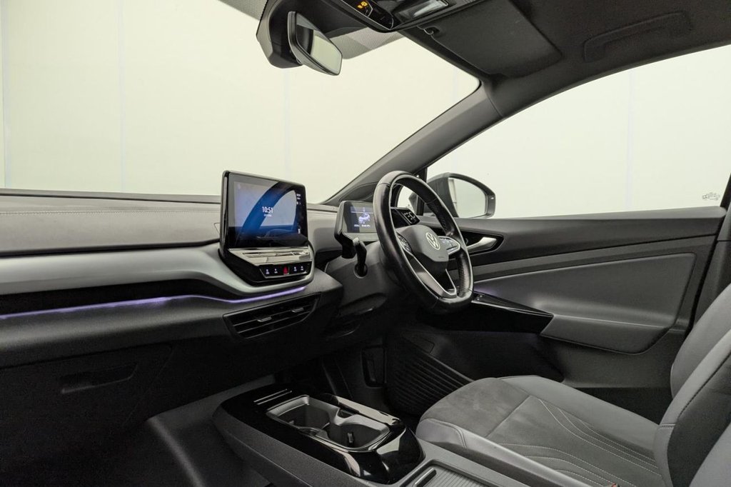 Used Volkswagen ID.4 2022 for sale - 77212346: Photo 25