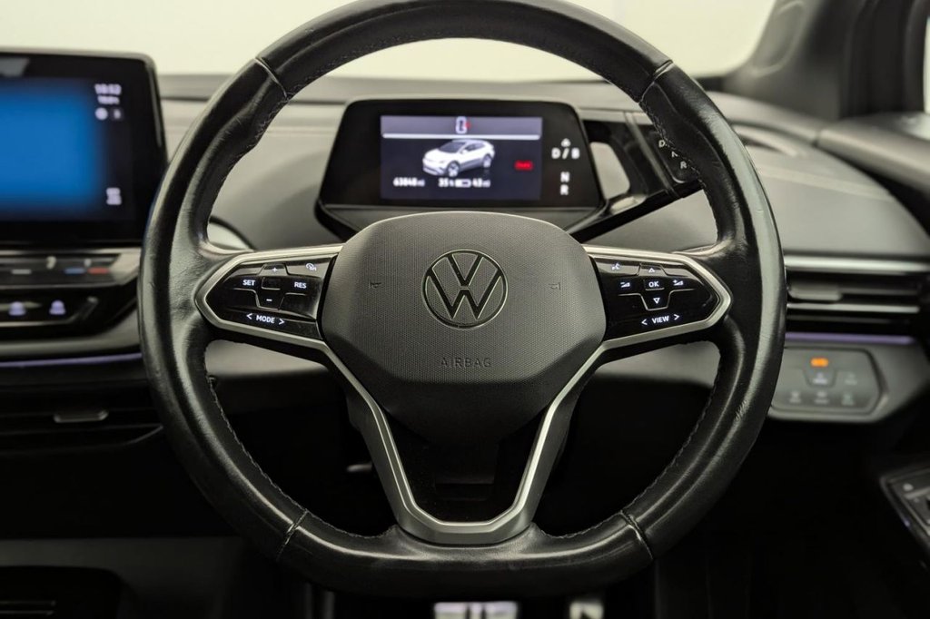 Used Volkswagen ID.4 2022 for sale - 77212346: Photo 30