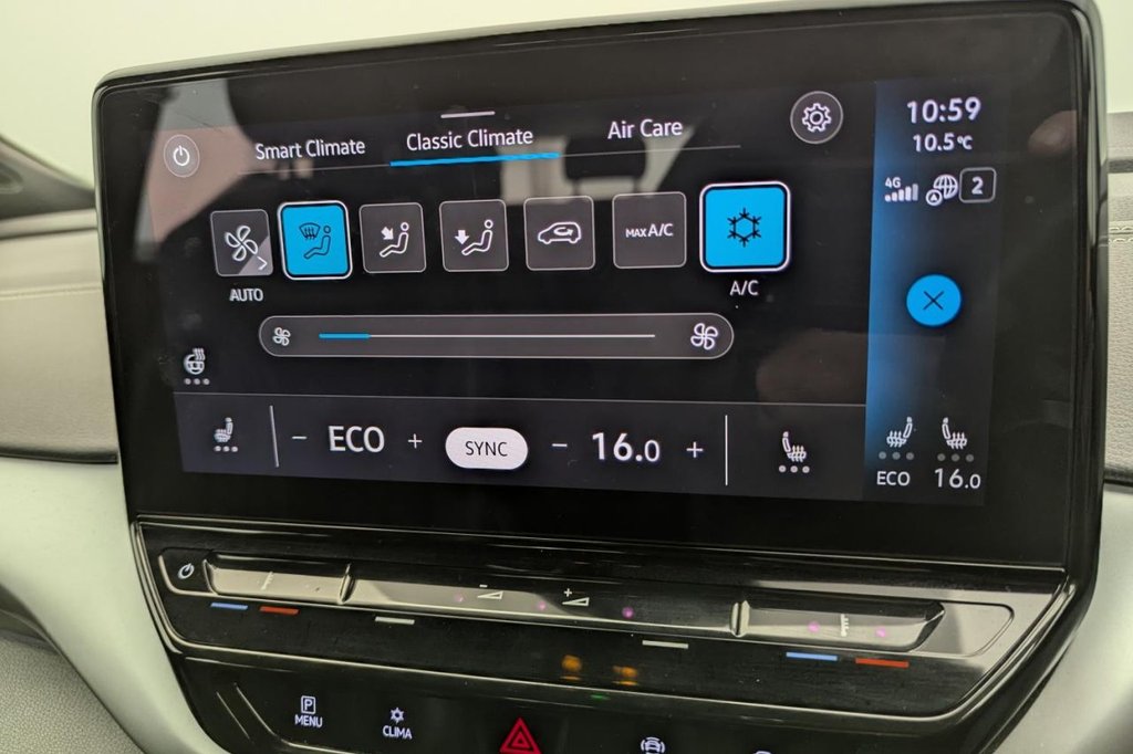 Used Volkswagen ID.4 2022 for sale - 77212346: Photo 31