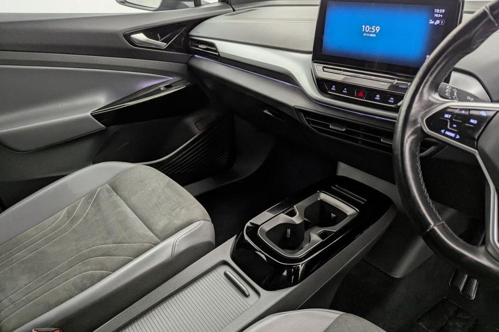 Used Volkswagen ID.4 2022 for sale - 77212346: Photo 32