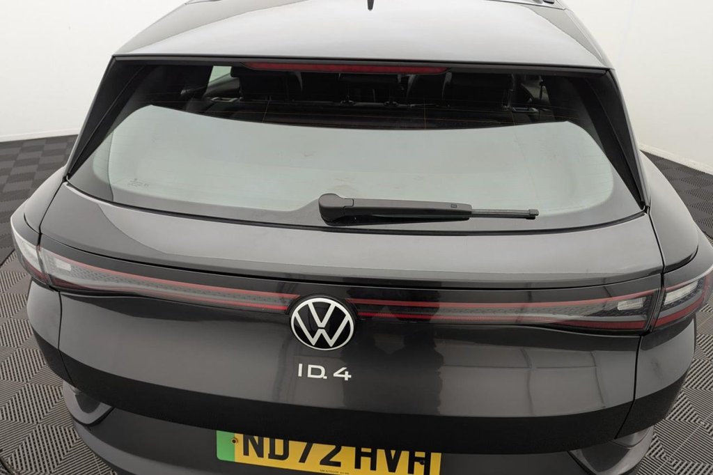 Used Volkswagen ID.4 2022 for sale - 77212346: Photo 35