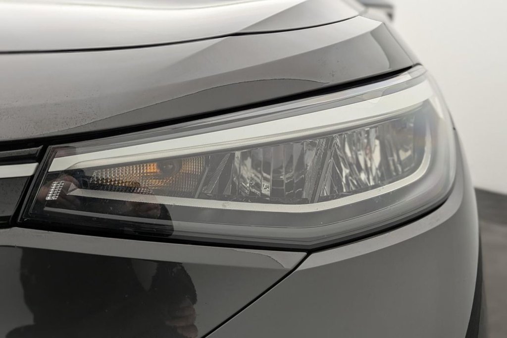 Used Volkswagen ID.4 2022 for sale - 77212346: Photo 40