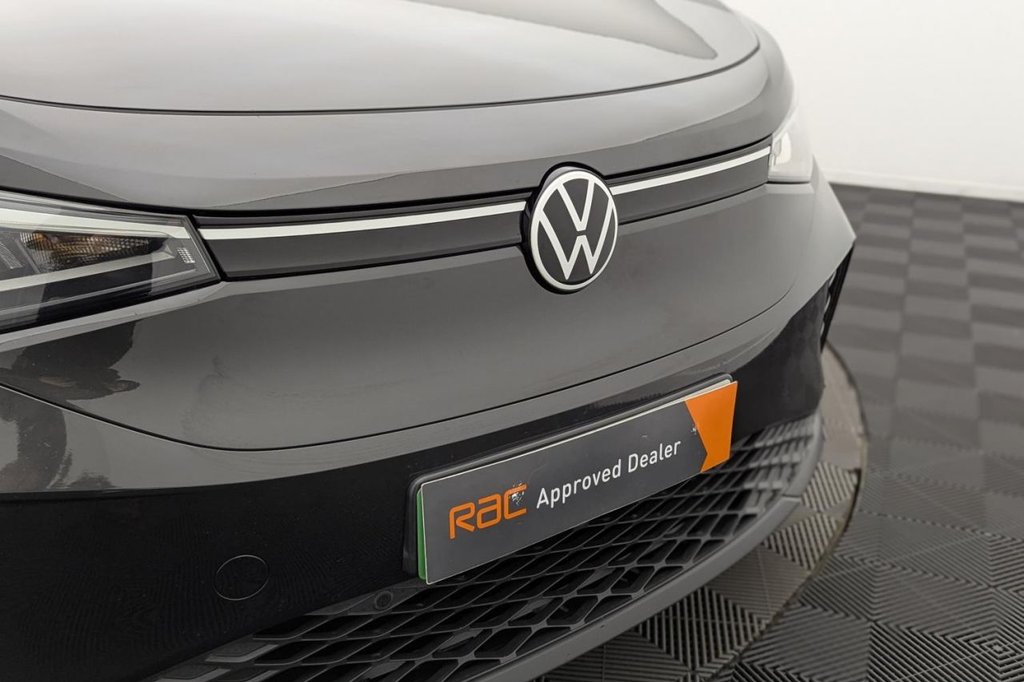 Used Volkswagen ID.4 2022 for sale - 77212346: Photo 45