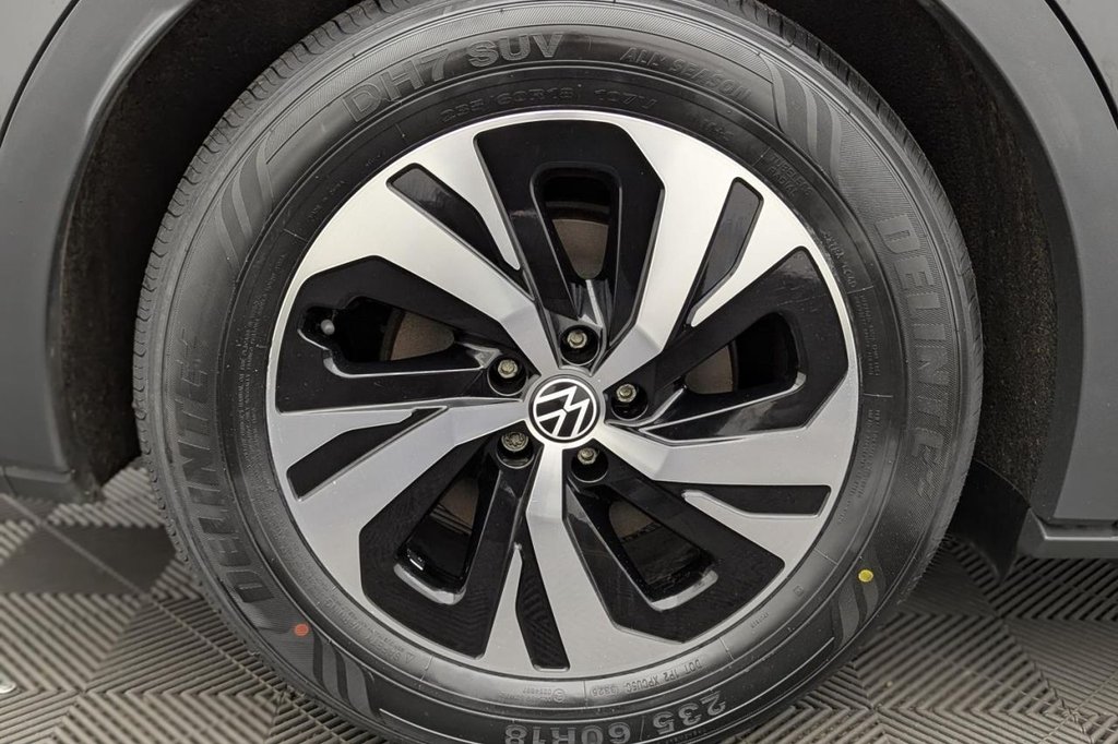 Used Volkswagen ID.4 2022 for sale - 77212346: Photo 49