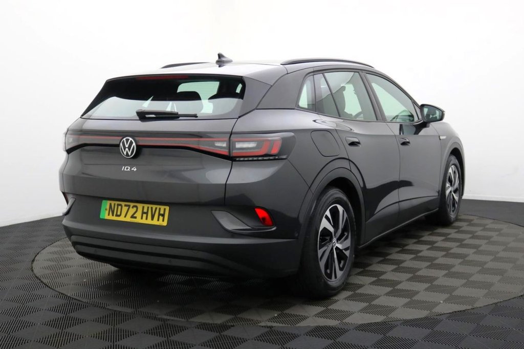 Used Volkswagen ID.4 2022 for sale - 77212346: Photo 5