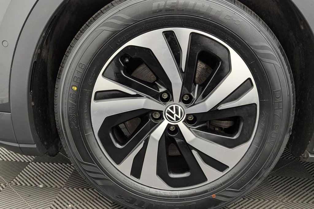 Used Volkswagen ID.4 2022 for sale - 77212346: Photo 50