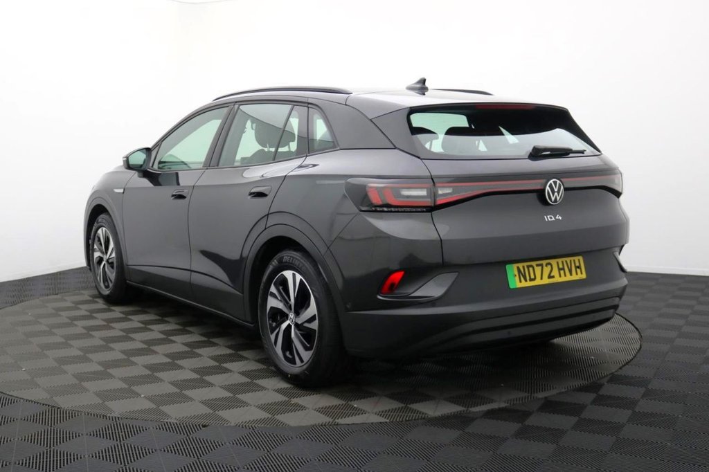 Used Volkswagen ID.4 2022 for sale - 77212346: Photo 7