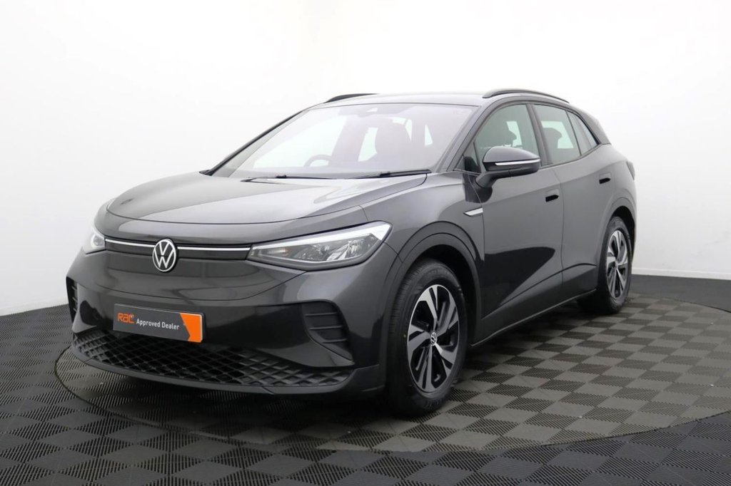 Used Volkswagen ID.4 2022 for sale - 77212346: Photo 9