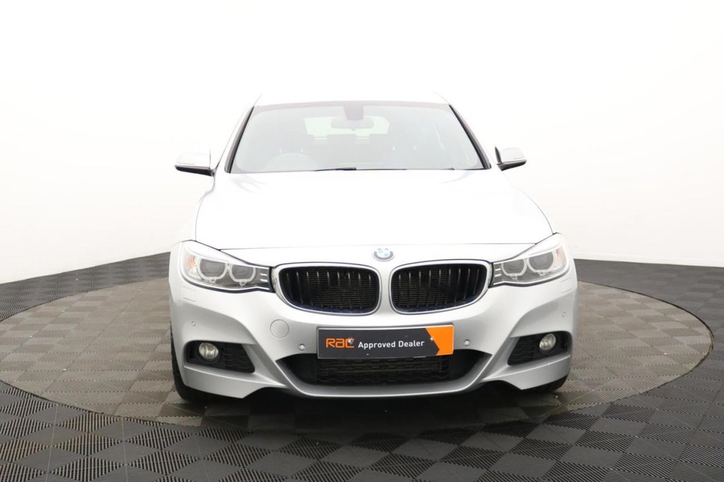 Used BMW 3 Series 2016 for sale - 77212573: Photo 10