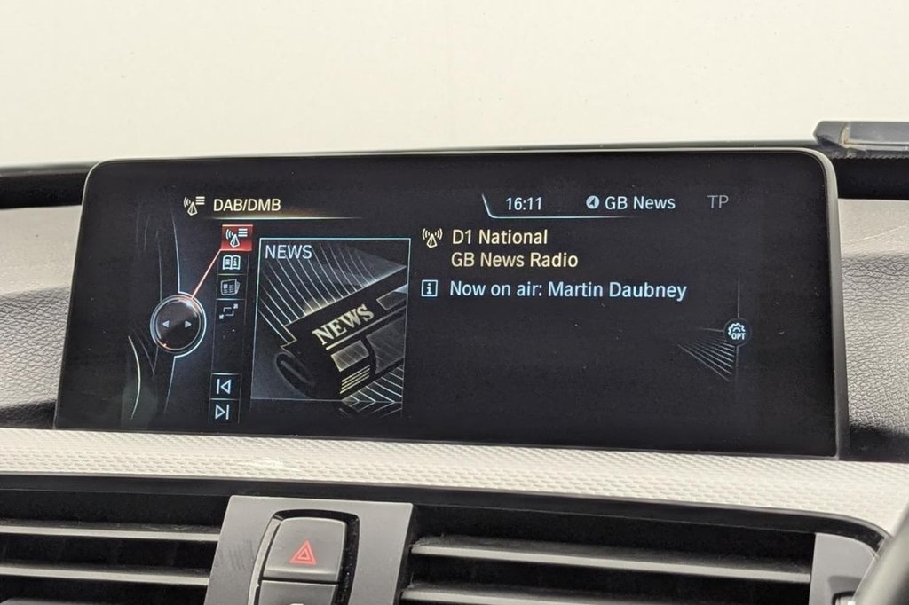 Used BMW 3 Series 2016 for sale - 77212573: Photo 13