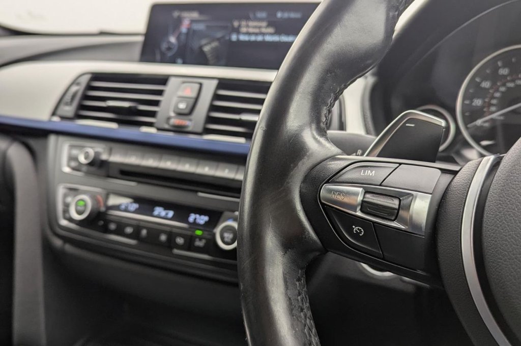 Used BMW 3 Series 2016 for sale - 77212573: Photo 14