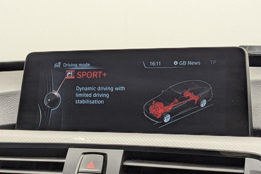 Used BMW 3 Series 2016 for sale - 77212573: Photo 17