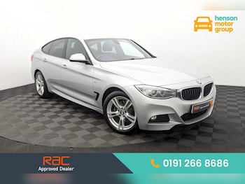 BMW 3 Series feature image